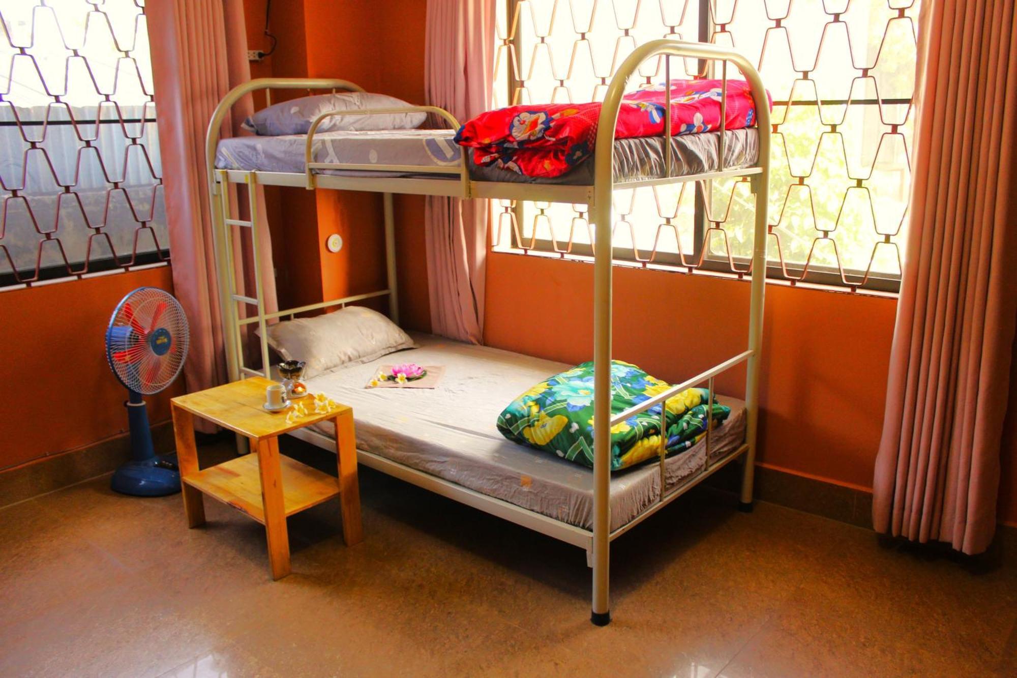 Island View Hostel Sihanoukville Ngoại thất bức ảnh