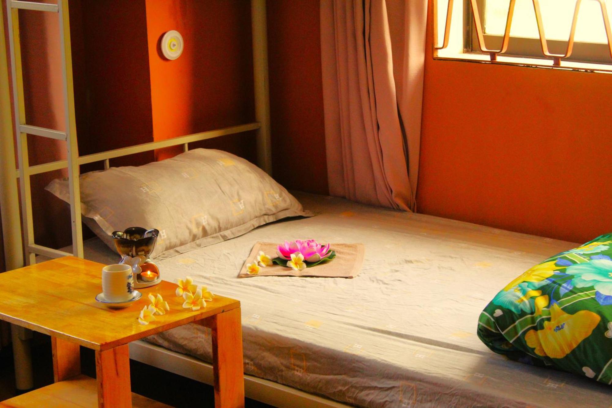 Island View Hostel Sihanoukville Ngoại thất bức ảnh
