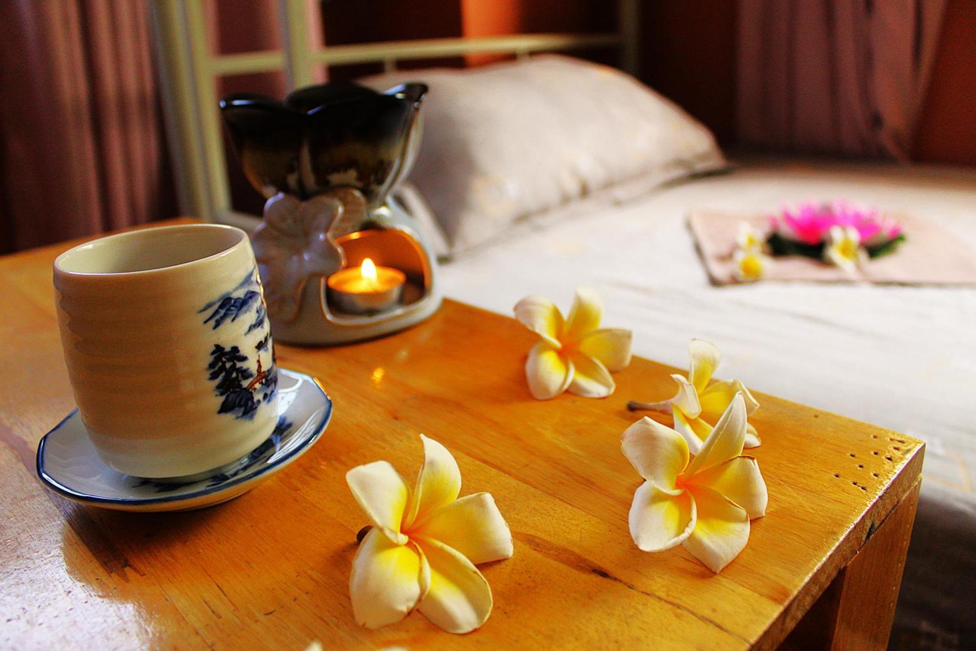 Island View Hostel Sihanoukville Ngoại thất bức ảnh