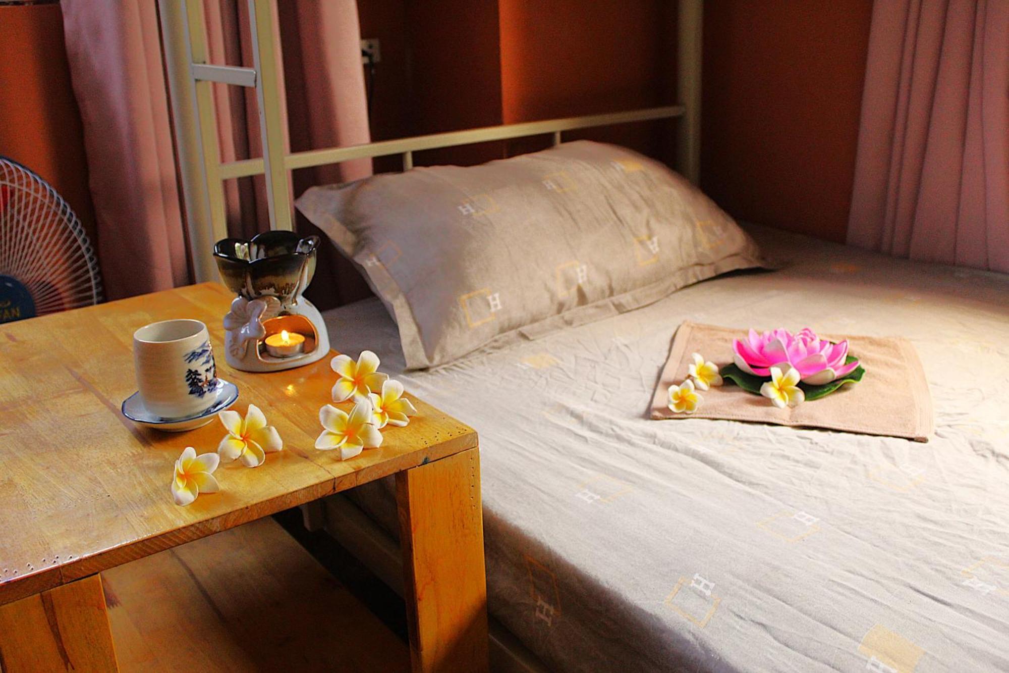 Island View Hostel Sihanoukville Ngoại thất bức ảnh