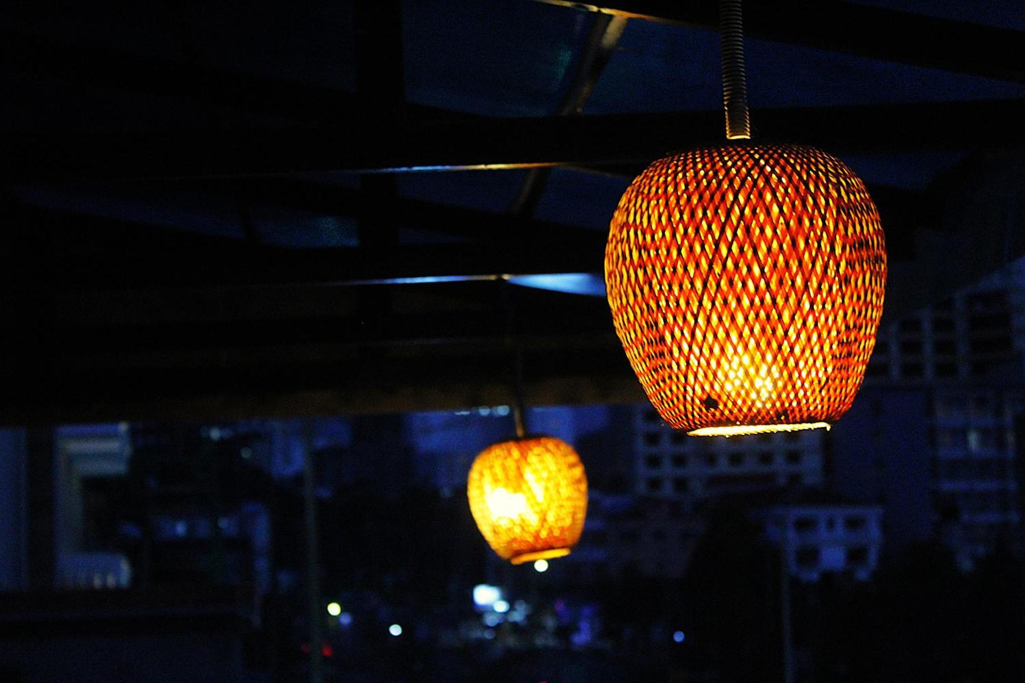 Island View Hostel Sihanoukville Ngoại thất bức ảnh