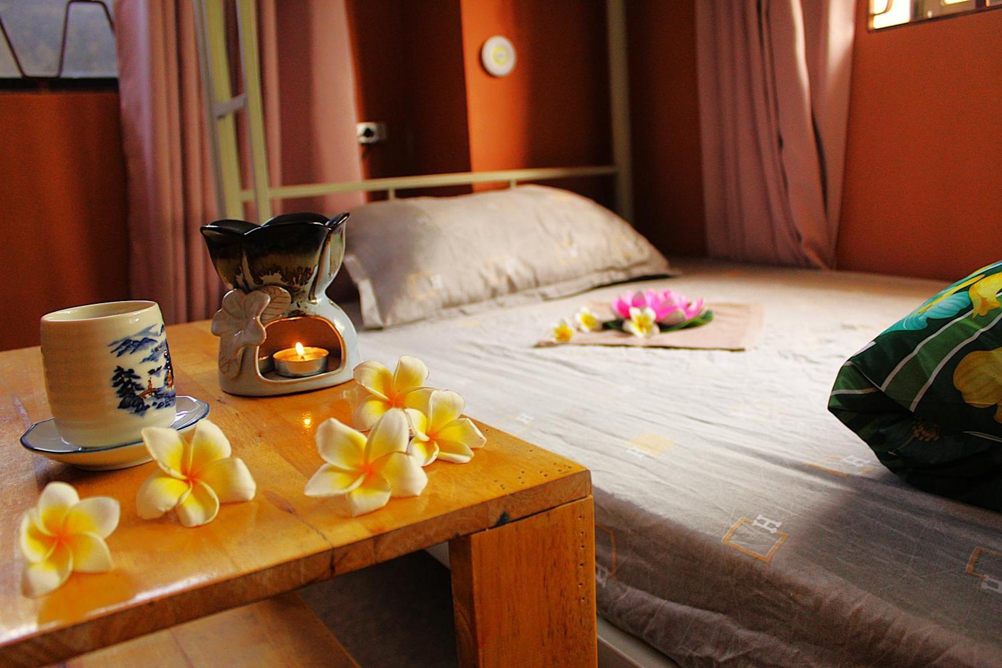 Island View Hostel Sihanoukville Ngoại thất bức ảnh